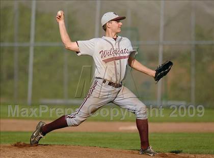 Thumbnail 3 in Masuk @ Bethel (SWC Quarterfinal) photogallery.