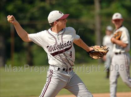 Thumbnail 3 in Masuk @ Bethel (SWC Quarterfinal) photogallery.