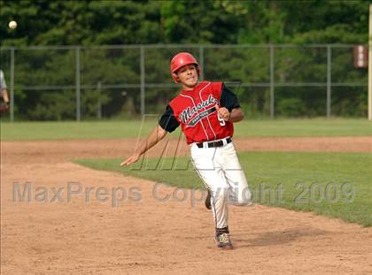 Thumbnail 2 in Masuk @ Bethel (SWC Quarterfinal) photogallery.