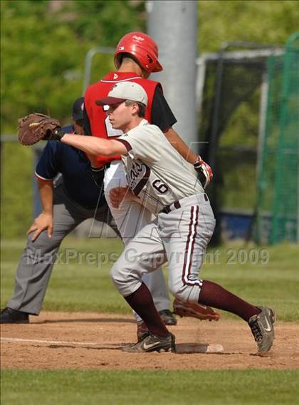 Thumbnail 1 in Masuk @ Bethel (SWC Quarterfinal) photogallery.