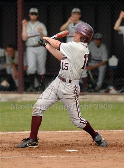 Thumbnail 1 in Masuk @ Bethel (SWC Quarterfinal) photogallery.
