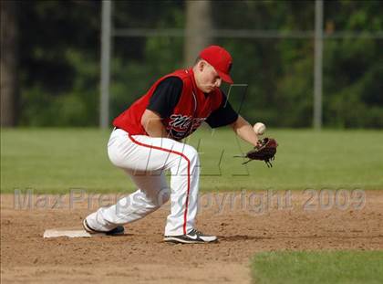 Thumbnail 2 in Masuk @ Bethel (SWC Quarterfinal) photogallery.