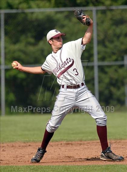 Thumbnail 2 in Masuk @ Bethel (SWC Quarterfinal) photogallery.
