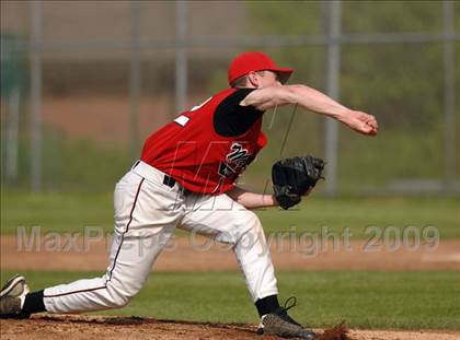 Thumbnail 3 in Masuk @ Bethel (SWC Quarterfinal) photogallery.