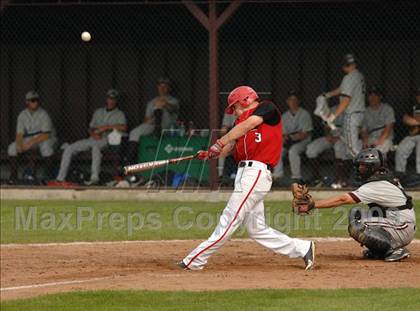 Thumbnail 2 in Masuk @ Bethel (SWC Quarterfinal) photogallery.