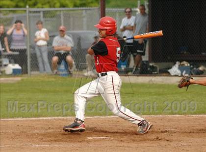 Thumbnail 2 in Masuk @ Bethel (SWC Quarterfinal) photogallery.