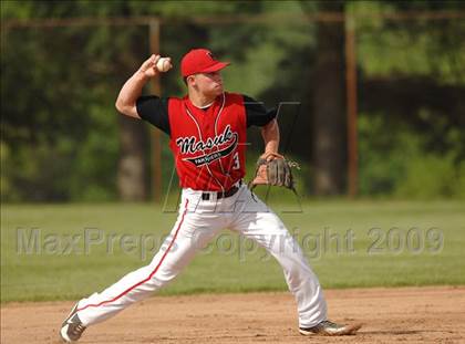Thumbnail 2 in Masuk @ Bethel (SWC Quarterfinal) photogallery.