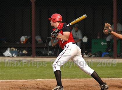 Thumbnail 3 in Masuk @ Bethel (SWC Quarterfinal) photogallery.
