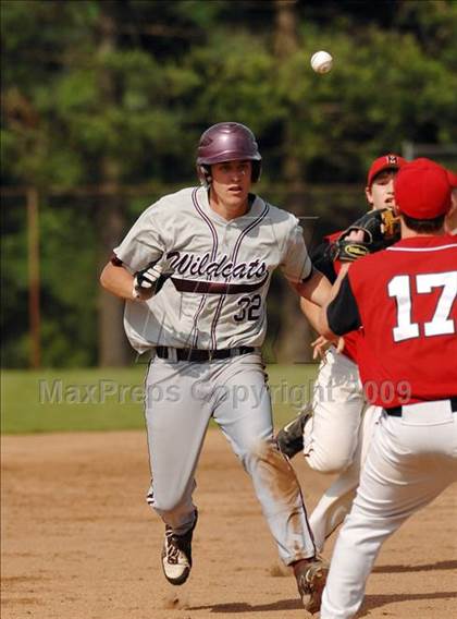 Thumbnail 3 in Masuk @ Bethel (SWC Quarterfinal) photogallery.