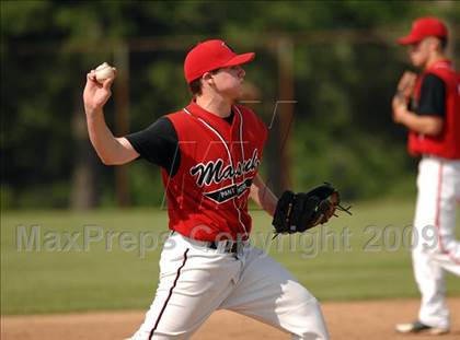 Thumbnail 3 in Masuk @ Bethel (SWC Quarterfinal) photogallery.