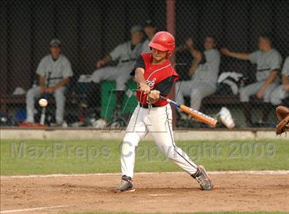 Thumbnail 2 in Masuk @ Bethel (SWC Quarterfinal) photogallery.