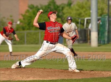 Thumbnail 1 in Masuk @ Bethel (SWC Quarterfinal) photogallery.