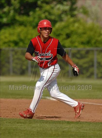 Thumbnail 2 in Masuk @ Bethel (SWC Quarterfinal) photogallery.