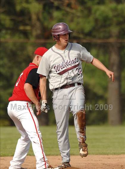 Thumbnail 3 in Masuk @ Bethel (SWC Quarterfinal) photogallery.