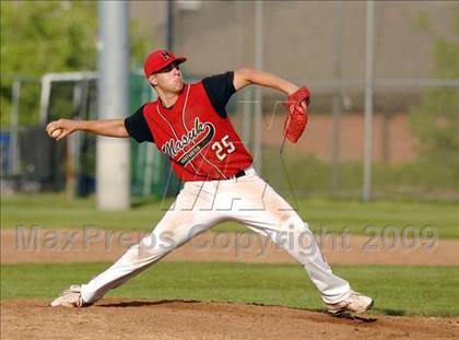 Thumbnail 2 in Masuk @ Bethel (SWC Quarterfinal) photogallery.