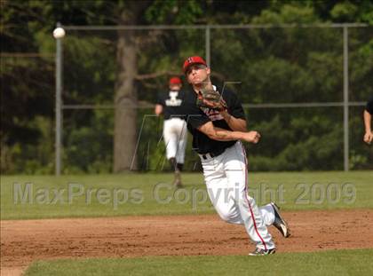 Thumbnail 1 in Masuk @ Bethel (SWC Quarterfinal) photogallery.