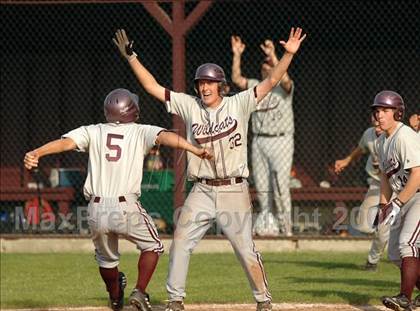 Thumbnail 2 in Masuk @ Bethel (SWC Quarterfinal) photogallery.