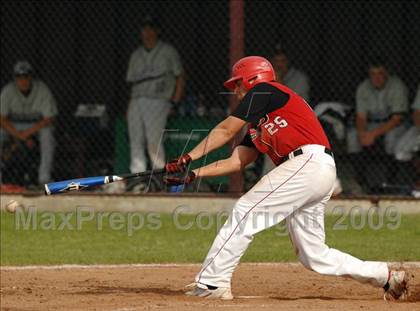 Thumbnail 2 in Masuk @ Bethel (SWC Quarterfinal) photogallery.