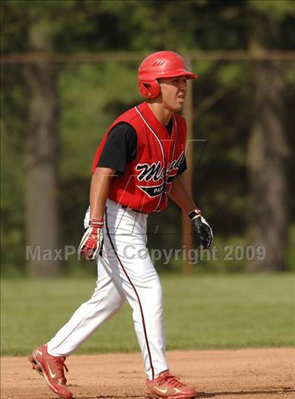 Thumbnail 1 in Masuk @ Bethel (SWC Quarterfinal) photogallery.
