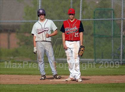 Thumbnail 1 in Masuk @ Bethel (SWC Quarterfinal) photogallery.