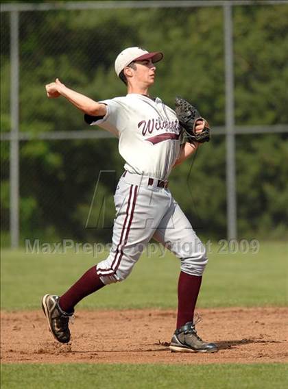 Thumbnail 2 in Masuk @ Bethel (SWC Quarterfinal) photogallery.