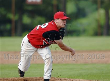 Thumbnail 2 in Masuk @ Bethel (SWC Quarterfinal) photogallery.