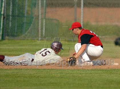 Thumbnail 1 in Masuk @ Bethel (SWC Quarterfinal) photogallery.