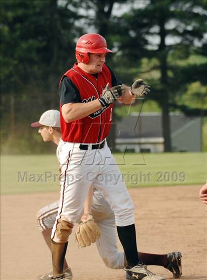 Thumbnail 3 in Masuk @ Bethel (SWC Quarterfinal) photogallery.