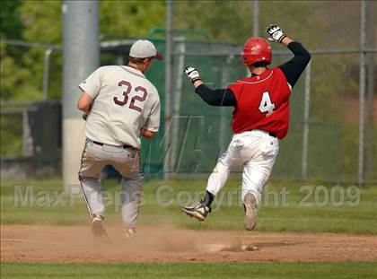 Thumbnail 2 in Masuk @ Bethel (SWC Quarterfinal) photogallery.