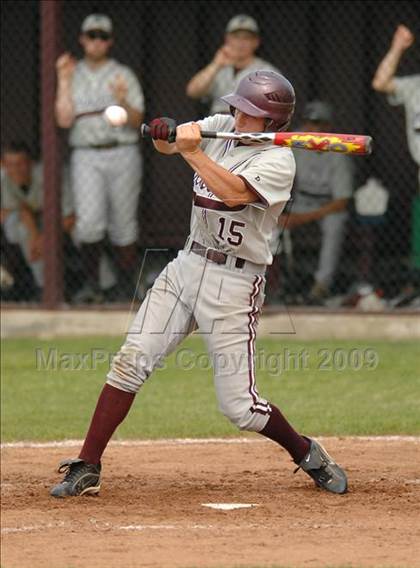 Thumbnail 2 in Masuk @ Bethel (SWC Quarterfinal) photogallery.