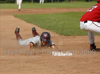 Thumbnail 2 in Masuk @ Bethel (SWC Quarterfinal) photogallery.