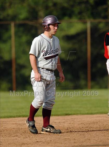 Thumbnail 1 in Masuk @ Bethel (SWC Quarterfinal) photogallery.