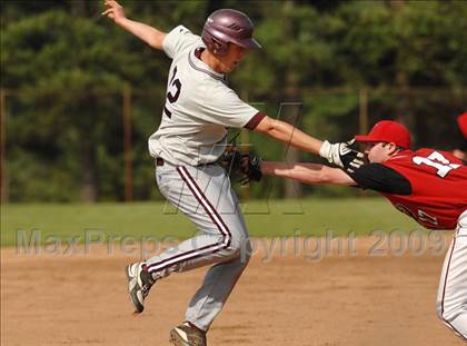 Thumbnail 3 in Masuk @ Bethel (SWC Quarterfinal) photogallery.