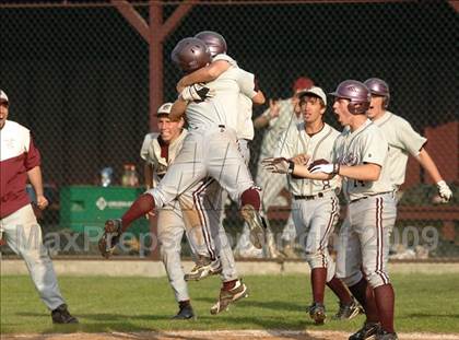 Thumbnail 3 in Masuk @ Bethel (SWC Quarterfinal) photogallery.