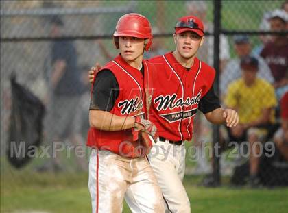 Thumbnail 3 in Masuk @ Bethel (SWC Quarterfinal) photogallery.