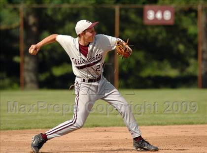 Thumbnail 1 in Masuk @ Bethel (SWC Quarterfinal) photogallery.