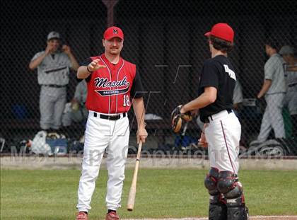 Thumbnail 1 in Masuk @ Bethel (SWC Quarterfinal) photogallery.