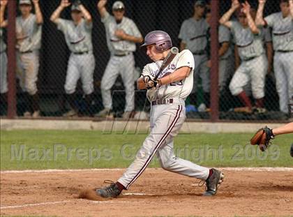 Thumbnail 3 in Masuk @ Bethel (SWC Quarterfinal) photogallery.