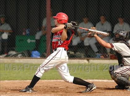 Thumbnail 3 in Masuk @ Bethel (SWC Quarterfinal) photogallery.