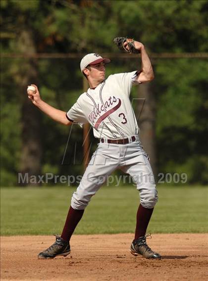 Thumbnail 3 in Masuk @ Bethel (SWC Quarterfinal) photogallery.