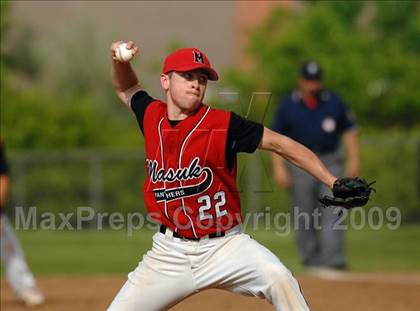 Thumbnail 2 in Masuk @ Bethel (SWC Quarterfinal) photogallery.
