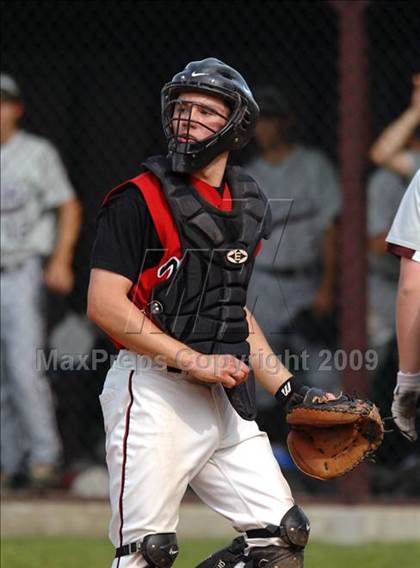 Thumbnail 1 in Masuk @ Bethel (SWC Quarterfinal) photogallery.