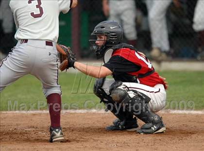 Thumbnail 3 in Masuk @ Bethel (SWC Quarterfinal) photogallery.