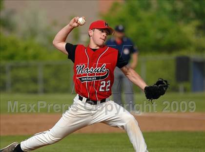 Thumbnail 3 in Masuk @ Bethel (SWC Quarterfinal) photogallery.