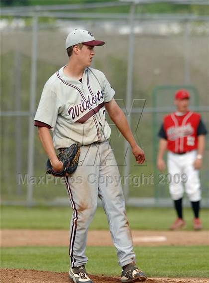 Thumbnail 3 in Masuk @ Bethel (SWC Quarterfinal) photogallery.