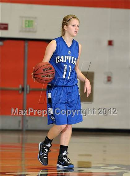 Thumbnail 3 in Capital Christian @ Woodland photogallery.