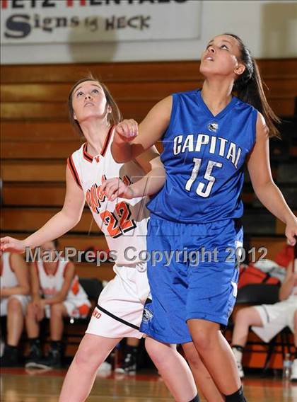 Thumbnail 1 in Capital Christian @ Woodland photogallery.