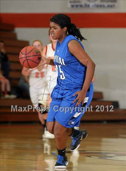 Thumbnail 3 in Capital Christian @ Woodland photogallery.