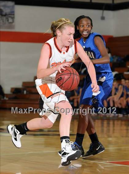 Thumbnail 3 in Capital Christian @ Woodland photogallery.
