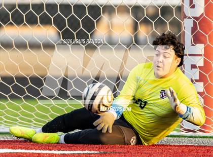 Thumbnail 1 in JV: Robinson @ Hillsboro photogallery.